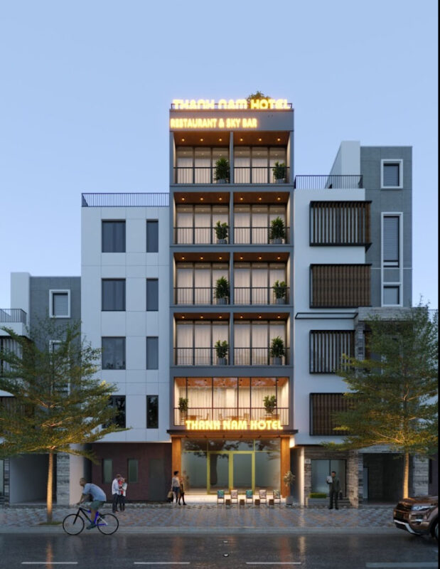 Thanh Nam Hotel