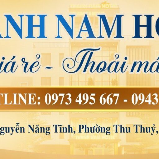 Thanh Nam Hotel
