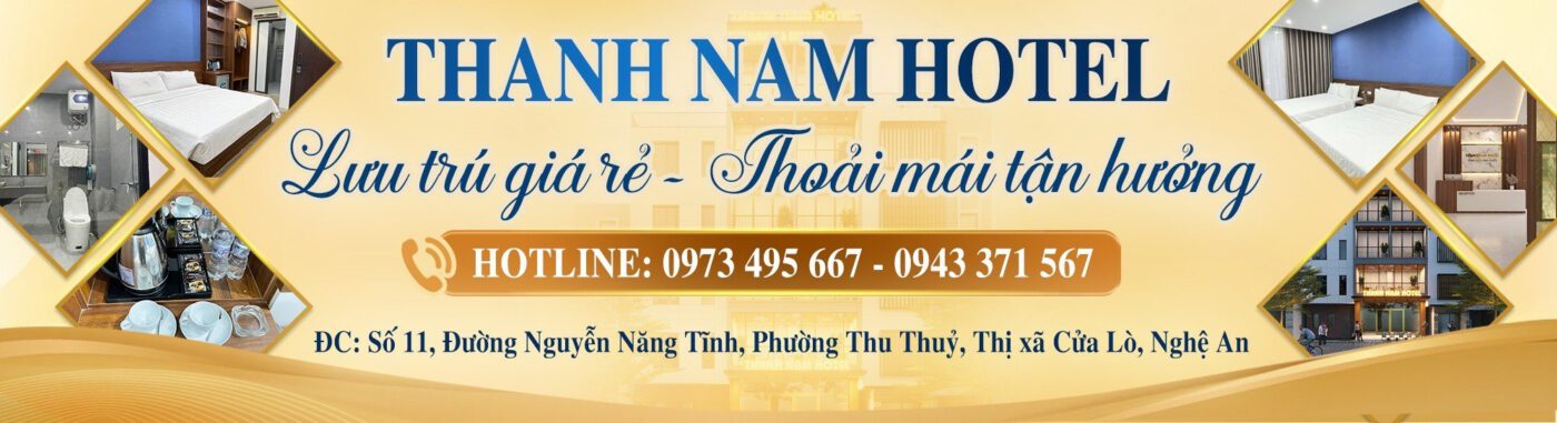 Thanh Nam Hotel