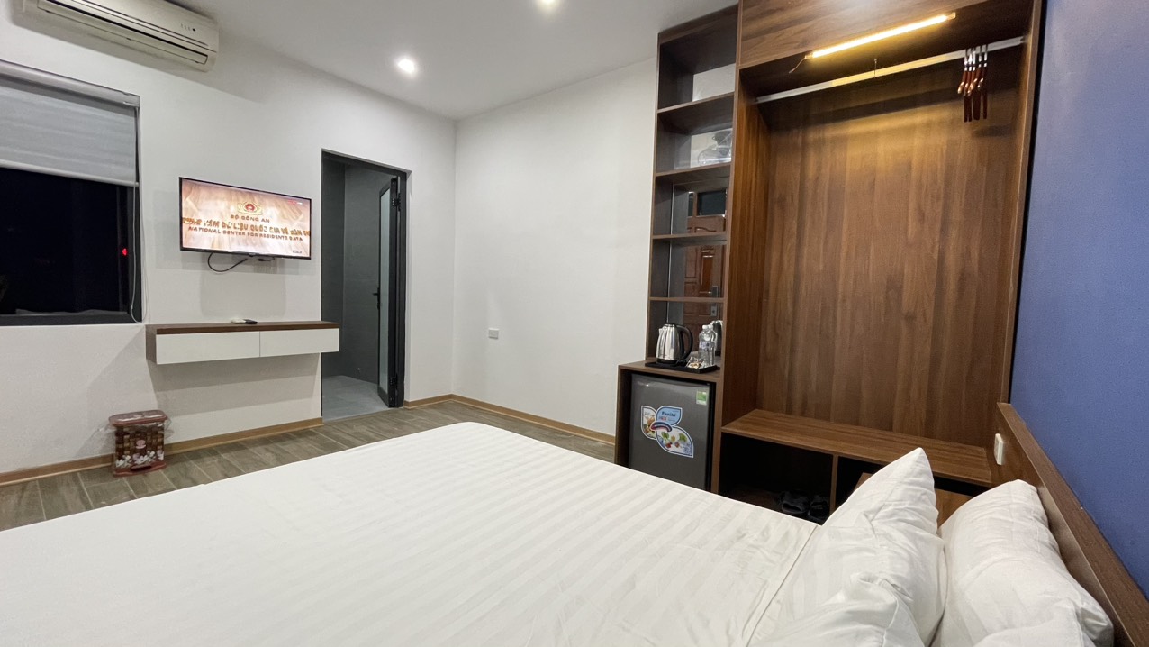 Thanh Nam Hotel