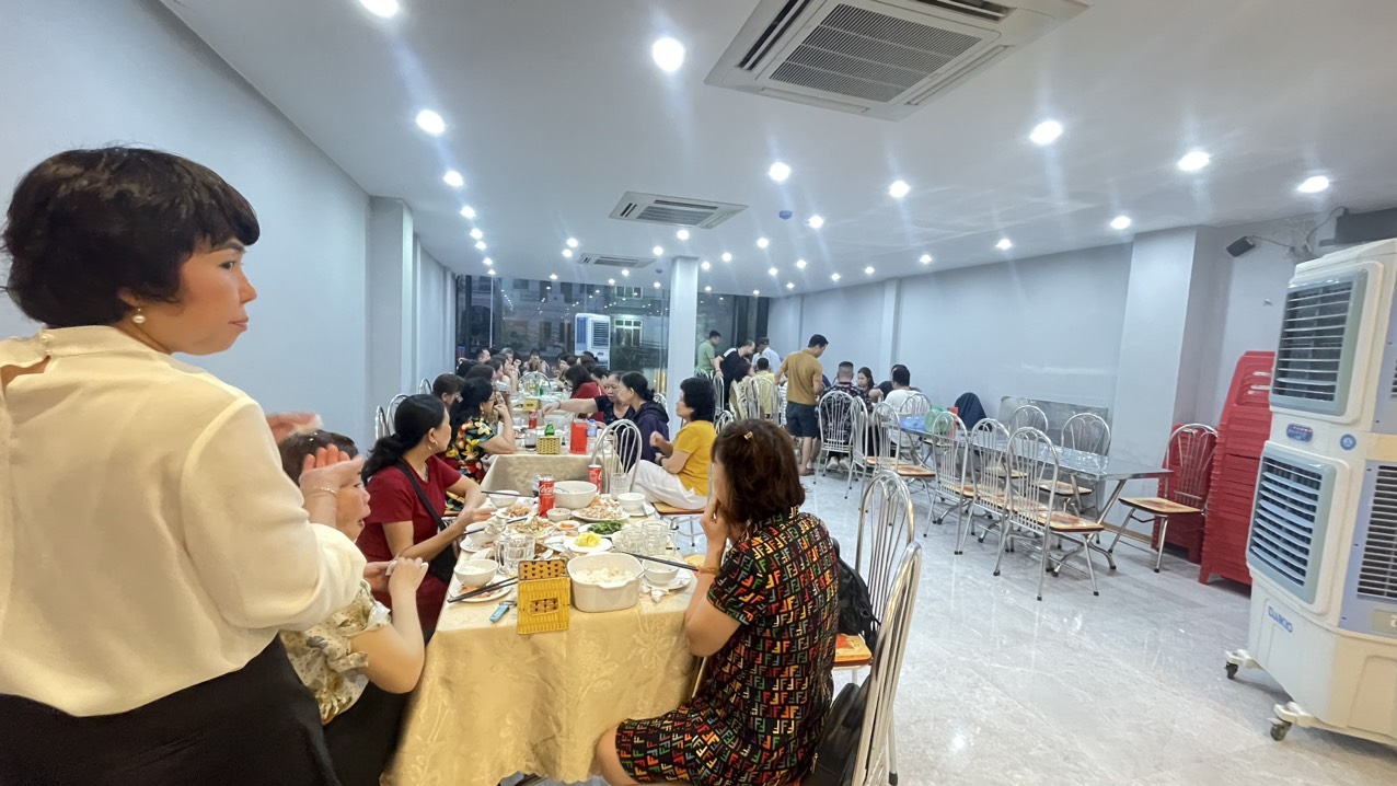 Thanh Nam Hotel
